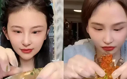 Đằng sau cái chết của thánh ăn 24 tuổi