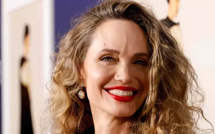 Angelina Jolie bị chỉ trích