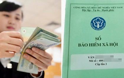 Chính thức từ hôm nay (10/9), loạt mức phạt mới về BHXH chính thức có hiệu lực, cao nhất lên đến 150 triệu đồng