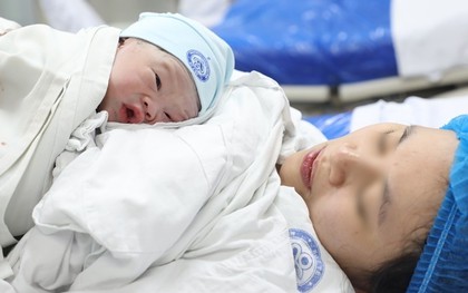 Danh sách 10 tỉnh, thành được ưu tiên khuyến khích sinh đủ 2 con