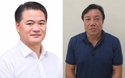 Phó Chủ tịch tỉnh và Giám đốc Sở Y tế Phú Thọ nhận hối lộ số tiền lớn