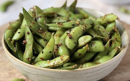 Loại thực phẩm "trường thọ" giàu kali hơn chuối: Người Nhật gọi là "thịt không xương", nhiều người đang xem nhẹ