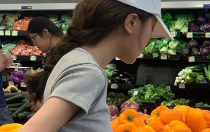 Lời khuyên cho người hay đi siêu thị