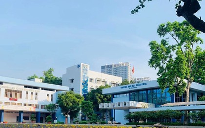 Việt Nam có 1 trường đại học hơn 70% ngành đào tạo được Chính phủ cấp học bổng: Quy tụ 140 GS, PGS, 419 Tiến sĩ, tổng thu vượt 1.400 tỷ đồng