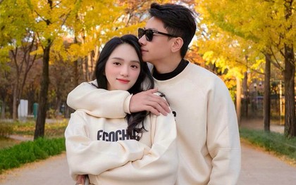 Động thái lạ của Hương Giang và Phú Cường