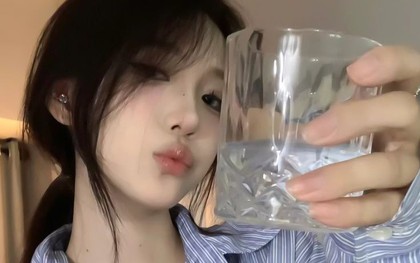 Lời khuyên cho những người hay uống nước ấm mỗi sáng
