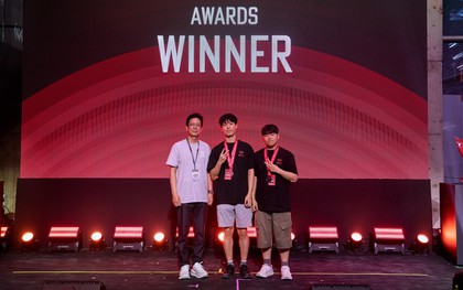 Nexon chính thức khép lại vòng chung kết NYPC... Thí sinh Việt Nam tranh tài quốc tế tại Seoul, Hàn Quốc