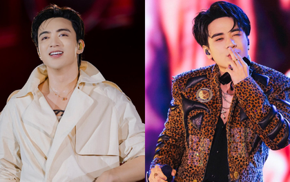 Concert có line-up đông nhất lịch sử Vpop: Gần 60 nghệ sĩ đổ bộ đại nhạc hội 14 tiếng, hát live từ sáng đến đêm