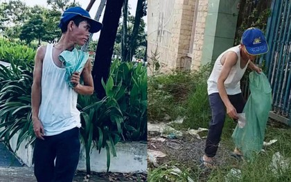 “Hiện tượng toàn cầu” Sô Y Tiết từng đi lượm ve chai khi thất nghiệp, gom góp cả buổi chỉ được 100 nghìn