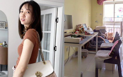 Thạc sĩ SN 1988: Lương tháng 30 triệu, mất 12 năm để sở hữu căn nhà đầu tiên
