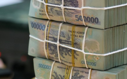 Dương Thị Hạnh SN 1977 chuyển khoản 198,5 triệu đồng tiền hàng từ tài khoản Sacombank: Công an nhận trình báo vào cuộc xác minh giao dịch