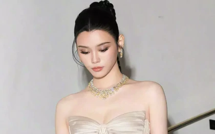 Số phận "tứ đại siêu mẫu" Trung Quốc