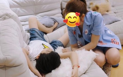 Hai mẹ con nữ diễn viên đình đám mâu thuẫn ngay trên sóng truyền hình: Dư luận chia 2 "phe” rõ rệt!