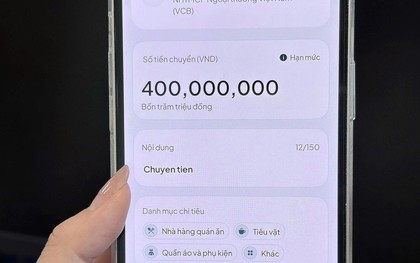 Công an đang điều tra các tài khoản Agribank, Vietcombank, VPBank sau đây: Người từng chuyển tiền vào khẩn trương trình báo