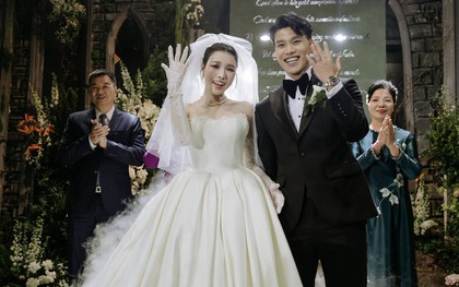 Trần Bích Hạnh hé lộ cuộc sống đời thường của Văn Thanh với con gái riêng, đáp trả khi bị nói "làm màu"