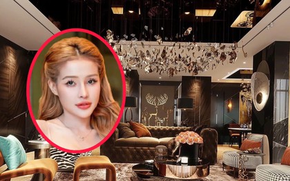 Gia đình Ngân 98 cần nộp 70 triệu mới có thể vào penthouse ở