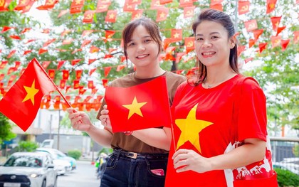 Chi tiết phương án Bộ Nội vụ trình Chính phủ lịch nghỉ 3 dịp lễ, Tết sắp tới