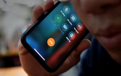 Những dấu hiệu cho thấy điện thoại đã bị nghe lén
