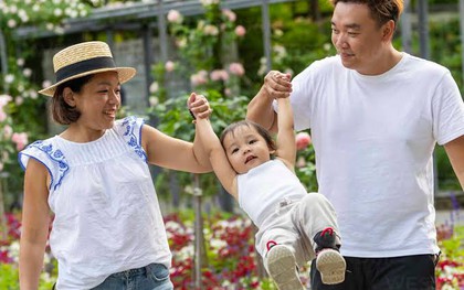 Cha mẹ thông thái siêng đưa con đến 5 nơi này: Không tốn tiền mà giúp tư duy phát triển vượt bậc