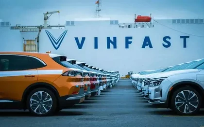 Những 'người thừa kế' kín tiếng nhà tỷ phú Phạm Nhật Vượng
