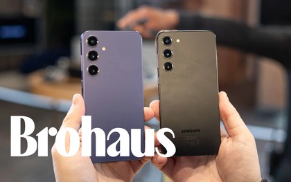 Thông báo quan trọng cho người dùng điện thoại Samsung Galaxy cũ