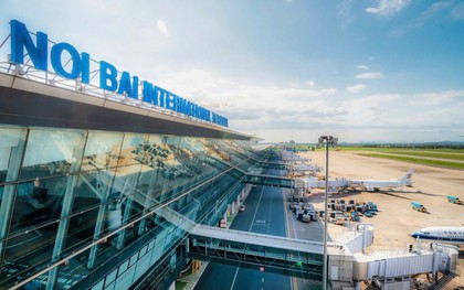 Tên gọi trước đây của sân bay quốc tế Nội Bài