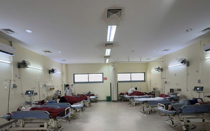 133 người nhập viện nghi ngộ độc ở Huế: Bộ Y tế yêu cầu truy nguồn gốc thực phẩm