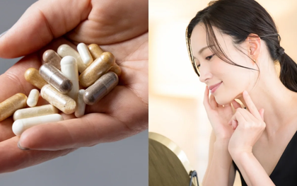 Qua tuổi 40 muốn "chống già" hiệu quả, tiết lộ 3 thói quen vàng: Ăn uống rất quan trọng, thực phẩm bổ sung đừng dùng tùy tiện