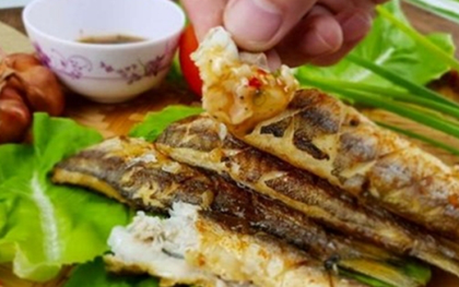 Đến Phú Quốc đừng chỉ ăn ghẹ, đây mới là loài cá đặc sản khiến thực khách mê mẩn