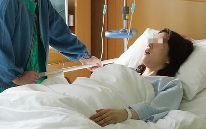 Đi khám nhiệt miệng, cô gái 26 tuổi phát hiện ung thư giai đoạn 3 dù không rượu, không thuốc