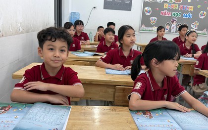 Hà Nội dạy AI cho học sinh từ lớp 1