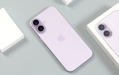 Lý do Apple "giấu nhẹm" iPhone 18 tiêu chuẩn: Nước cờ đầy toan tính của tân CEO John Ternus