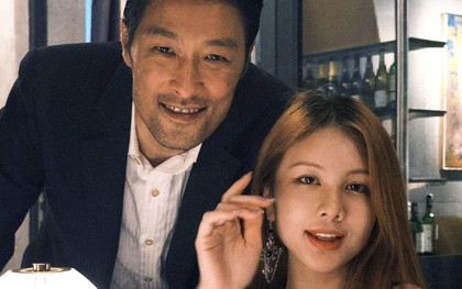 Nghi vấn mỹ nhân SN 1998 và Johnny Trí Nguyễn “toang”