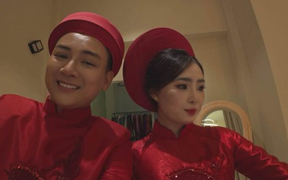 Mừng cho ca sĩ Hoài Lâm