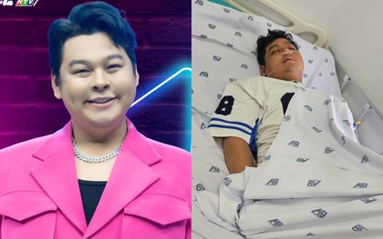 Bình Tinh cầu nguyện cho Bảo Bảo, cả showbiz chung tay hỗ trợ nam diễn viên đang nguy kịch