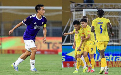 Hà Nội FC thua sốc 1-4 SLNA ở V.League: HLV Harry Kewell chua chát thừa nhận "rất khó chấp nhận"