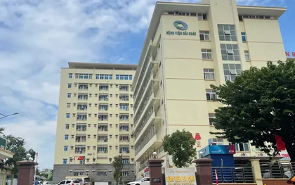 Chi tiết loạt gói thầu Công ty Việt Mỹ trúng liên quan Bệnh viện Bãi Cháy