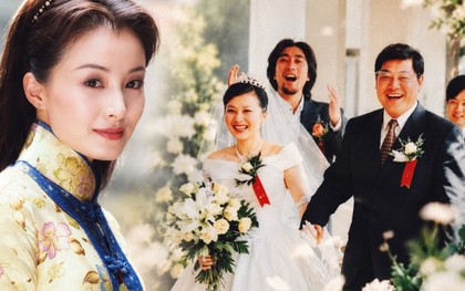 Mỹ nhân "chốt đơn" sau 6 ngày hẹn hò, nhận sính lễ cả chục tỷ và cái kết 20 năm sau khiến công chúng bất ngờ
