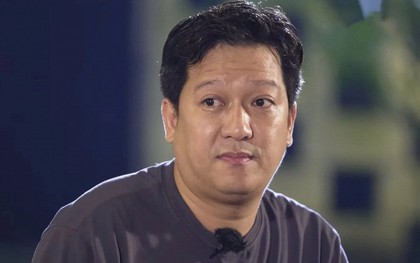 Thu nhập của Trường Giang