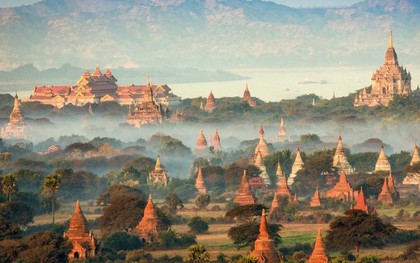 Bạn chọn chỗ đi chơi bằng cách nào? Cả Đông Nam Á đang thay đổi ngành du lịch bằng công thức "xem người khác đi trước"