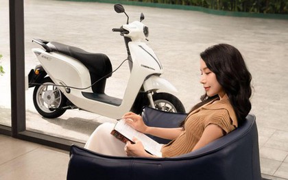 Khi nội lực công nghệ trở thành lợi thế cạnh tranh cho xe điện Việt