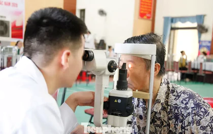 Bắc Ninh kiểm tra đột xuất tình trạng 'lót tay', nhũng nhiễu trong bệnh viện