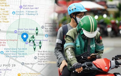 Giữa những lời kêu gọi tắt app, tài xế Grab "nổ cuốc" liên tục, bất ngờ nhận thêm khoản thưởng sau mỗi chuyến