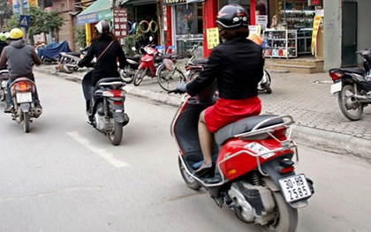 Công an phát thông báo quan trọng liên quan đến biển số xe của tất cả người dân trên cả nước