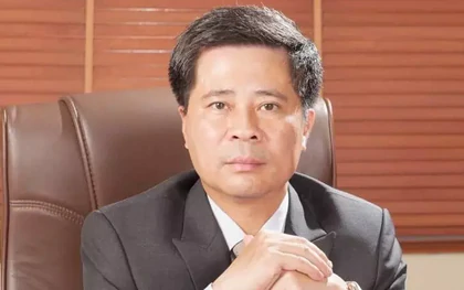 Khởi tố nguyên Chủ tịch HĐTV Tổng công ty Truyền tải điện Quốc gia