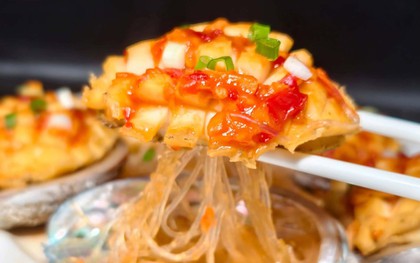 Không phải cá vược hay cá thu, đây mới là loại hải sản bổ dưỡng nên ăn vào mùa thu: Công thức nấu dễ nhất