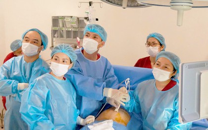 Khi AI trở thành trợ lý của bác sĩ