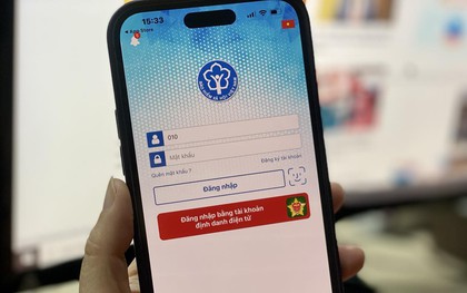 Người có bảo hiểm xã hội đặc biệt chú ý thông báo sau
