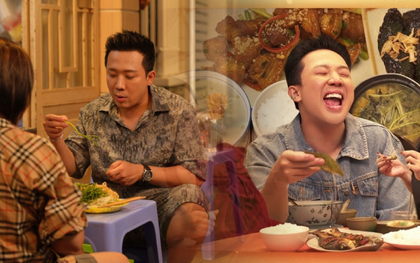 3 người vô cùng cảm kích Trấn Thành