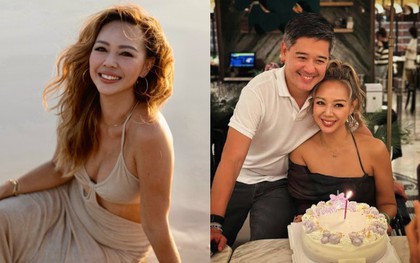 Nữ diễn viên đang nguy kịch trong ICU: Mẹ - anh trai mất vì bệnh nan y, con gái vừa chào đời đã bị khiếm khuyết